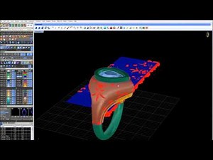 matrix smart flow rhinoceros smart flow