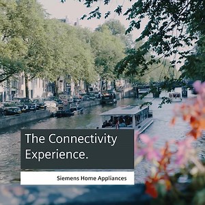 47 reactions · 11 shares | Start your washing machine from your mobile, wherever you are – an effortless laundry experience with Siemens Home Connect. | Siemens Home | Facebook