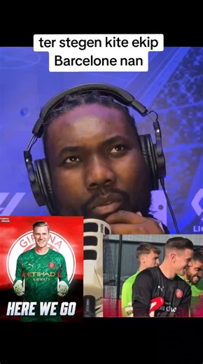 Analyzing Ter Stegen's Impact on Barcelona's Defense