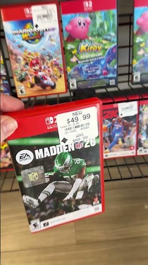 GameStop Had HUGE Nintendo Switch 2 Deals!