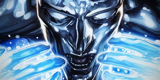Marvel Unmasks Its New Silver Surfer, And They're Someone Fans Never Saw Coming