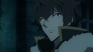 The Rising of the Shield Hero | E15 - Raphtalia