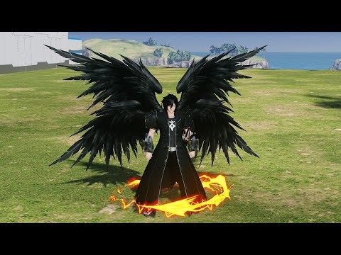 Phantasy Star Online 2 New Genesis - I'm back.