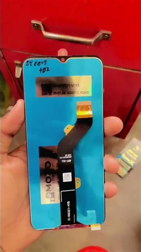 Tecno ke5 display combo change. #a_t_mobile_001 #aaveshrana