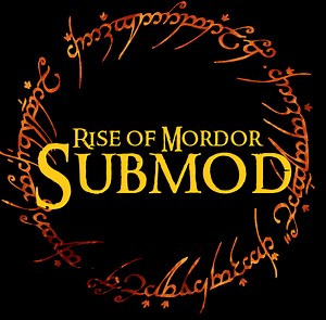 Rise of Mordor: Submod - Major Update 1.8 news