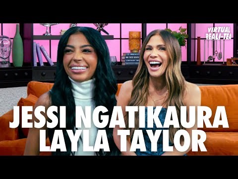 ’Secret Lives of Mormon Wives’ star Jessi Ngatikaura reveals 'bully' Demi Engemann's ‘unforgivable’ act led to end of friendship