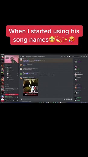 Full Video On YouTube #fyp #viral #aquaraps