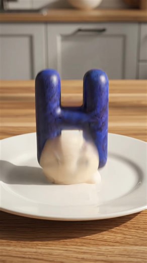 Discover the Huckleberry: Letter H Fun for Kids