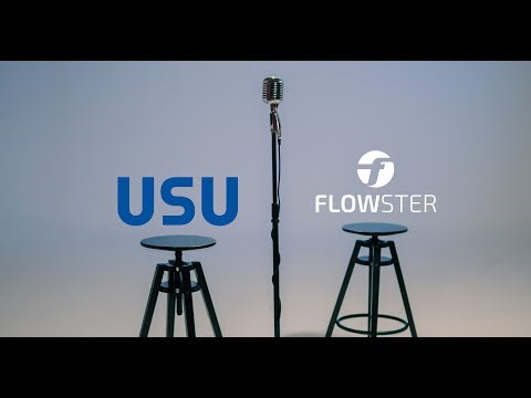 Webinar FLOWSTER & USU | ITSM-Automatisierung im Echtbetrieb