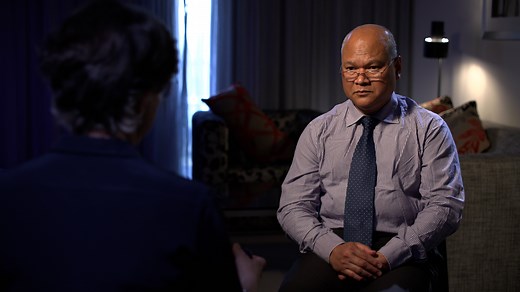 Murder in Malaysia: World Exclusive Interview with Sirul Azhar Umar