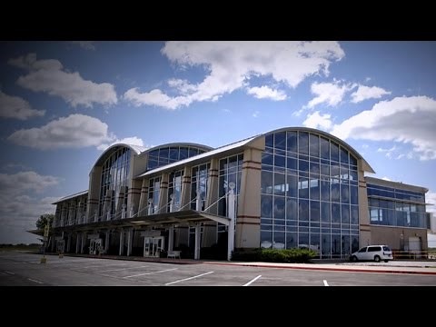$300 million spent on near-empty Illinois "ghost airport"