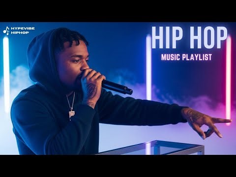 Aggressive Hip Hop Music – Hype Playlist