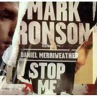 Stop Me by Mark Ronson feat. Daniel Merriweather on WhoSampled
