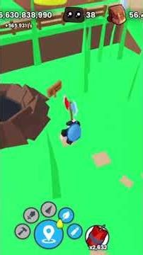 Como Conseguir Y Como Funcionan Las Hojas Doradas En Ants Empire Roblox (Actualizado) #roblox