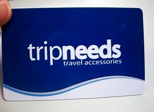 [Hot Item] Factory Price Smart Chip RFID 125kHz Clamshell Card for Access Control System