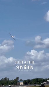 See Jim Peitz and his Bonanza at the 2025 SUN 'n FUN Aerospace Expo!! ✈️ Turn up the FUN at 51! Purchase your tickets for the SUN 'n FUN Aerospace Expo in Lakeland, FL from April 1-6, 2025! Get your tickets today 🎟️➡️ https://flysnf.org/tickets/buy-tickets 📹Isaac Castellanos #SNF25 #TurnUp25 #SUNnFUN #SNF51 #SUNnFUN25 #Airshow #Airshows #AirshowPerformers #AirshowPerformer #Airshow2025 #Airshow25 #JimPeitz #Bonanza | SUN 'n FUN