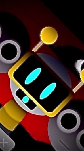 Funbot phase 2 (I did this cuz I was bored)