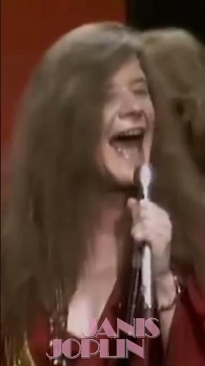 Janis Joplin - Try (Just a Little Bit Harder)