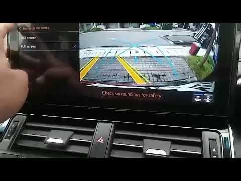 12.3inch Android Car Radio For TOYOTA LC300 2024 🎉🎉Retain the original 360 camera Function 🎉​