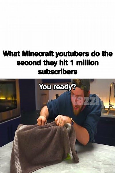 Did linus really say that 😭⛏️