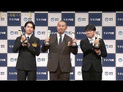 日本映画作品賞：「夜明けのすべて」【2024年第98回キネマ旬報ベスト・テン（16）】