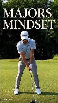 Colin Morikawa swing video: why his rhythm and control stand out