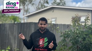 The Afghanistan cricket team will face West Indies in an exciting T20 series this January, ready to show their passion and skill❤️🏏 | Rahim Sediqi