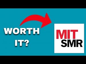 MIT Sloan Management Review