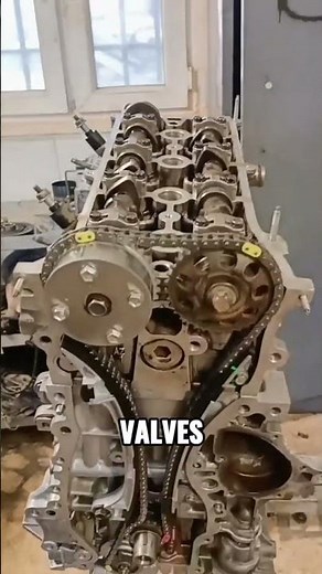 How Timing Chains Work | The Part That Controls Your Engine