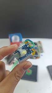 39K views · 236 reactions | How to make Laser Security at home using old Computer Mouse ️ #laser #security | Owncreation | Facebook