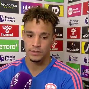 🎙 Rodrigo: "We're really disappointed" | Leeds United