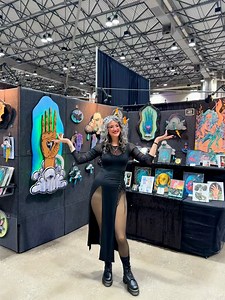 Cassandra Elaine on Reels