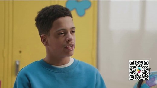 The Kids Mental Health Foundation TV Spot, 'Real Conversations'