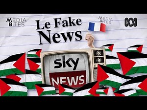 Sky News Australia exposed by fact checkers | Media Bites