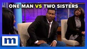 I Slept With Your Sister Before I Knew You! | Maury Show | Season 20 | MAURY