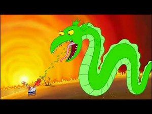 SpongeBob Soundtrack - Evil Horror