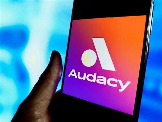 Audacy completes its financial restructuring and now plans to go private