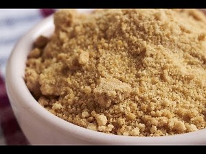 How to Make Brown Sugar