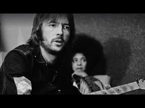 Eric Clapton "Let It Grow" (1974)