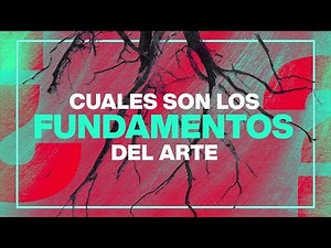 Fundamentos del arte