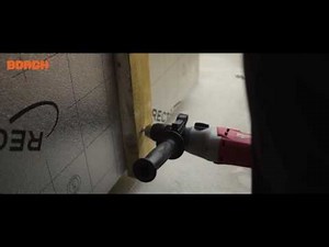 Gevelbevestiging: Facafix montagevideo Borgh (facafix gevelschroeven)