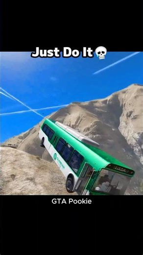 Just do it 😂🔥 #gta5 #gta6