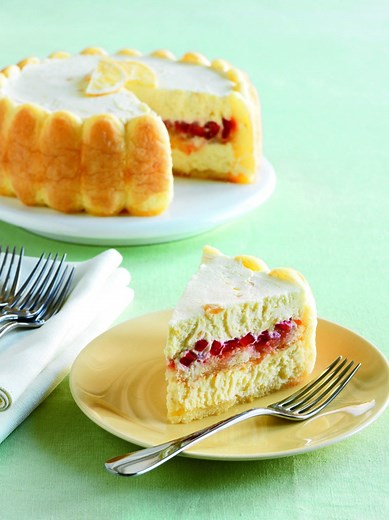 23 Deliciously Easy Italian Dessert Recipes