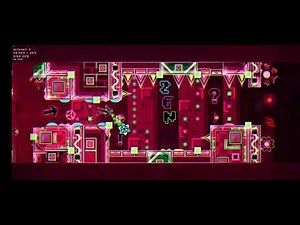 Geometry Dash - Ultra Cycles by Starter & More (Easy Demon) Completr