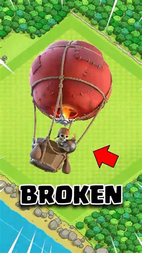 What is The Most Used Troop In Clash History?