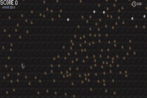 Shooting asteroids - Free Addicting Game ★★★★★