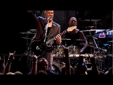 Devin Townsend 2 - Kingdom_ - Live in Winnipeg July 4 / 2011