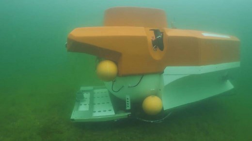 This is BC: Diving into Fairmont Hot Springs’ man’s unusual hobby