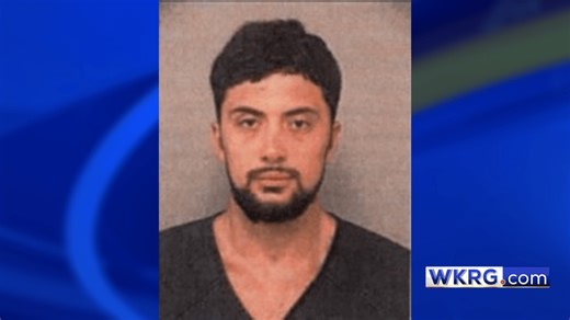 Okaloosa County murder suspect arrested in Mexico after four years on the run | WKRG.com