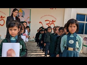 😍😊 LKG Class Students Learning Activity 😊😍 #kidslearning #learningactivity